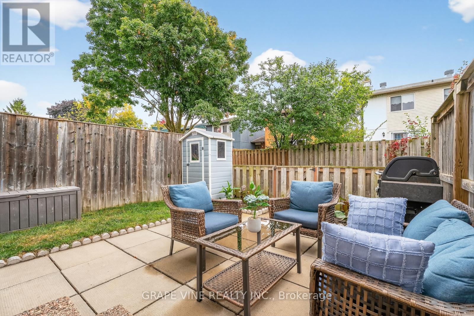 61 - 34 Sherway Drive, Ottawa, Ontario  K2J 1N3 - Photo 6 - X12434913