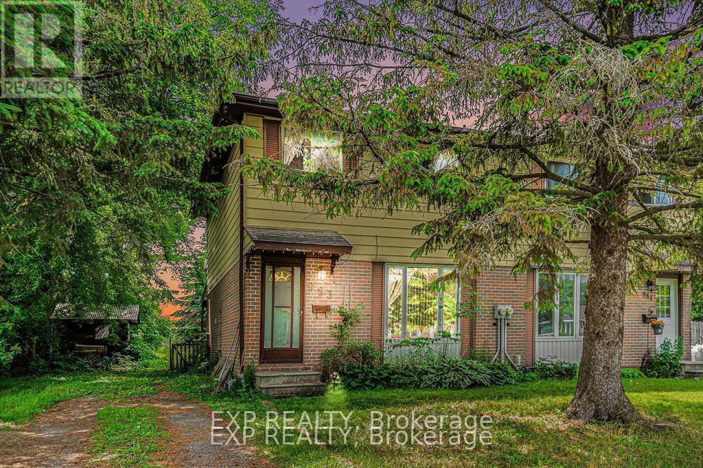 983 Mackenzie Road, Prescott, Ontario  K0G 1T0 - Photo 1 - X12434931