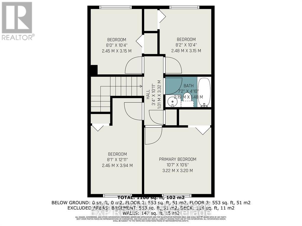 983 Mackenzie Road, Prescott, Ontario  K0G 1T0 - Photo 23 - X12434931
