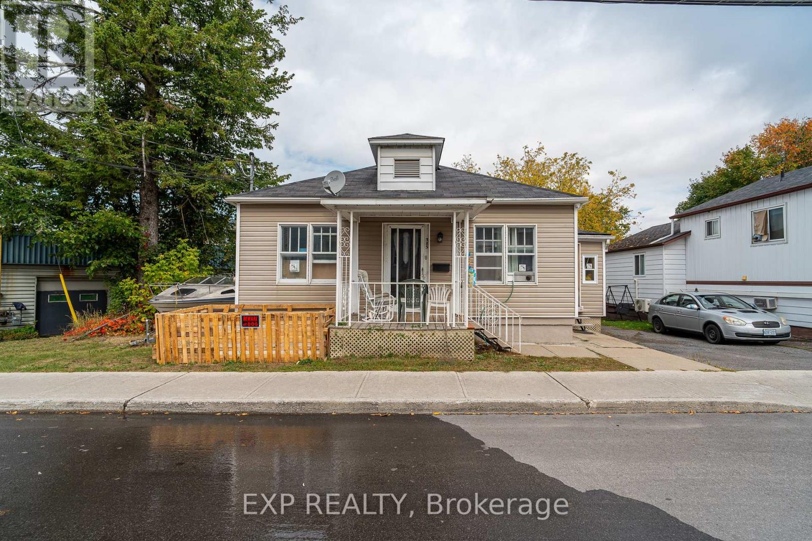 385-387 Regent Street, Hawkesbury, Ontario  K6A 1G1 - Photo 20 - X12434932