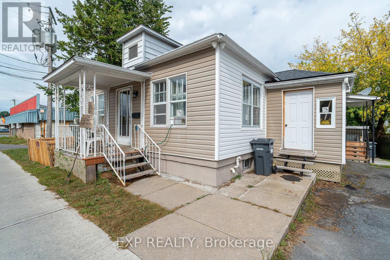 385-387 Regent Street, Hawkesbury, Ontario  K6A 1G1 - Photo 22 - X12434932