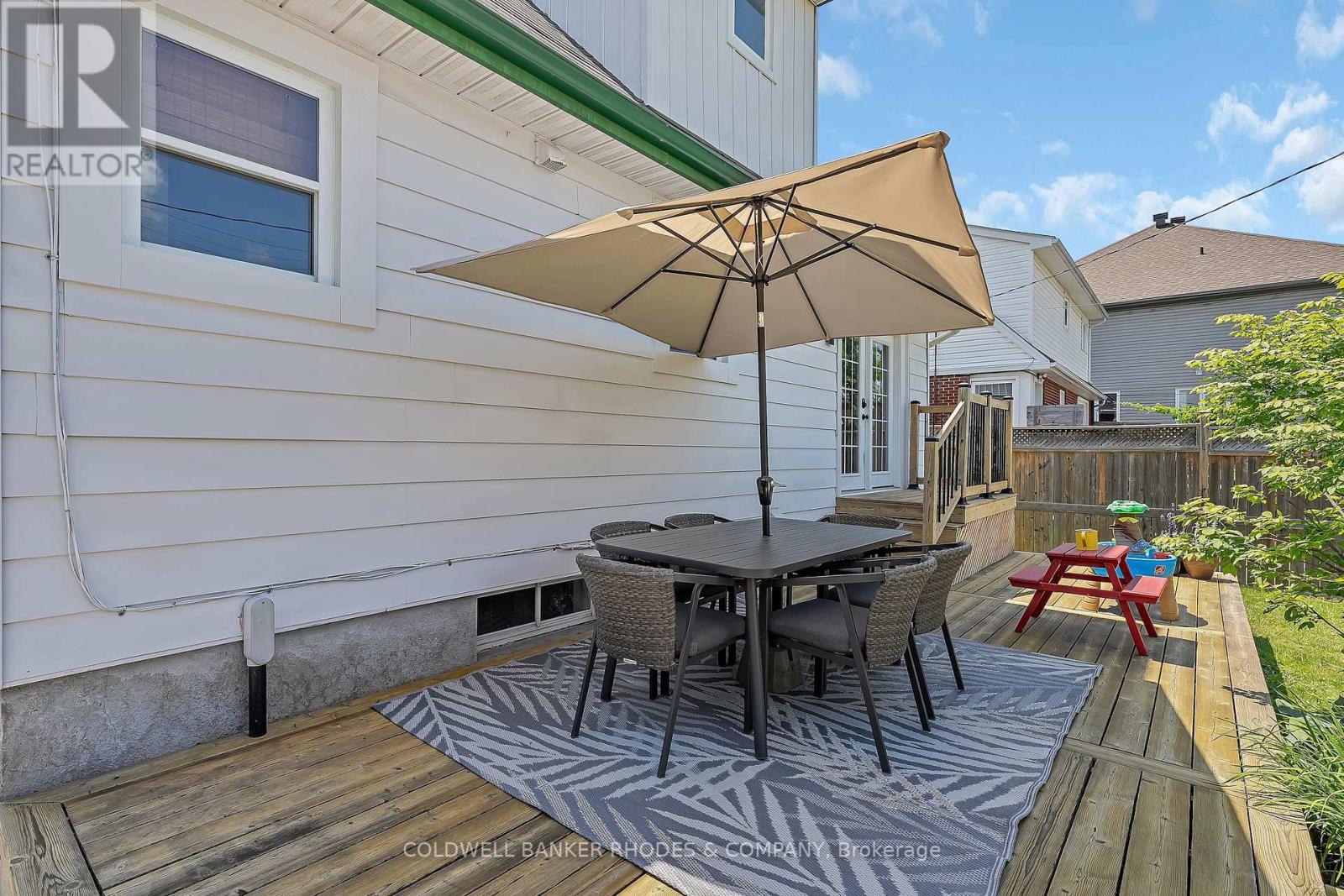 353 Spartan Avenue, Ottawa, Ontario  K1K 1J6 - Photo 32 - X12434945