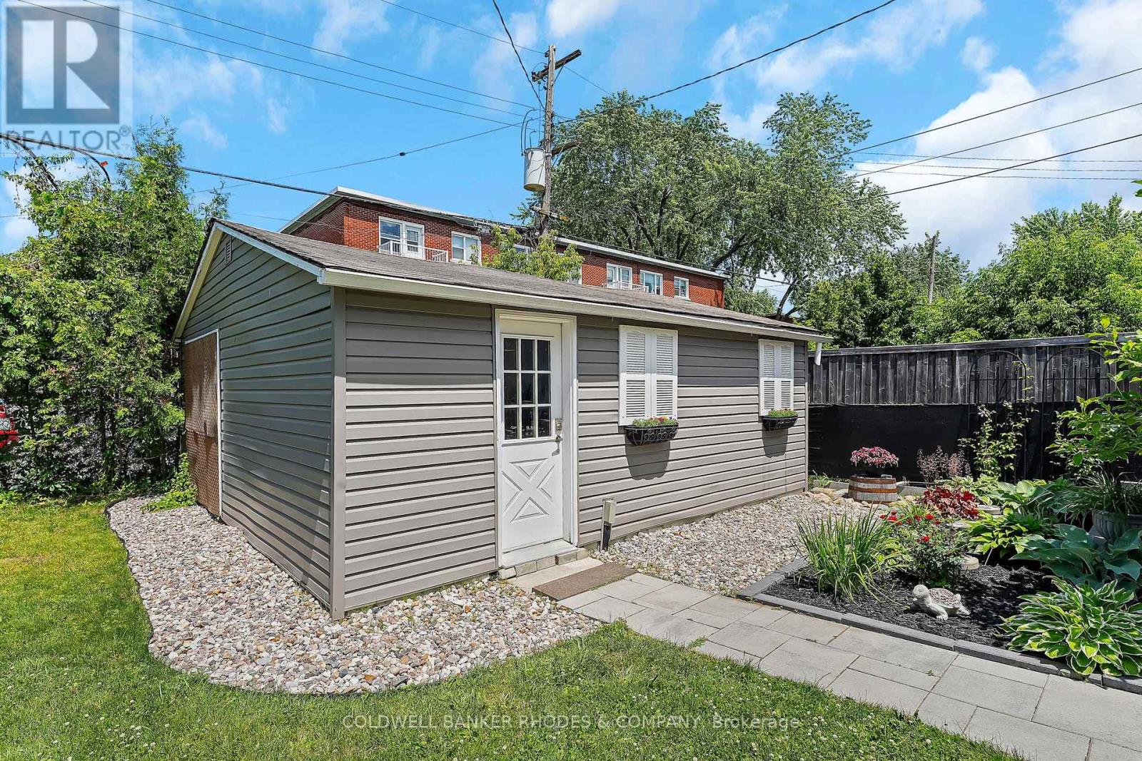 353 Spartan Avenue, Ottawa, Ontario  K1K 1J6 - Photo 36 - X12434945