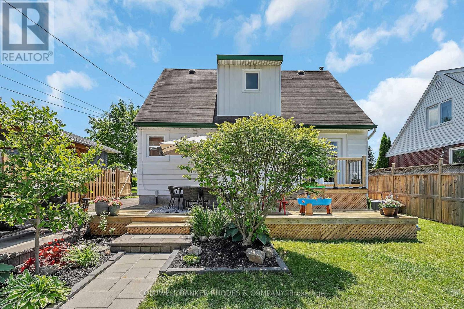 353 Spartan Avenue, Ottawa, Ontario  K1K 1J6 - Photo 37 - X12434945