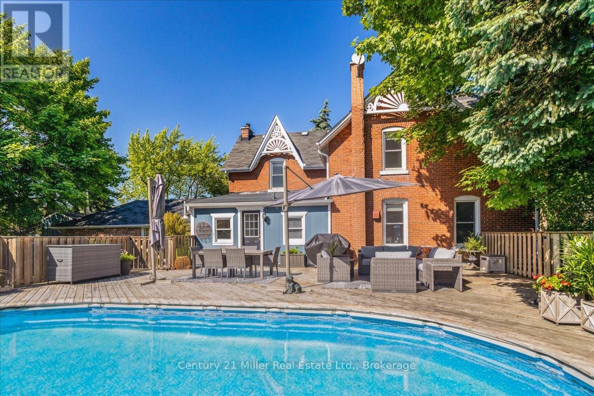 585 Dundas Street E, Hamilton, Ontario  L8B 0G7 - Photo 35 - X12434916
