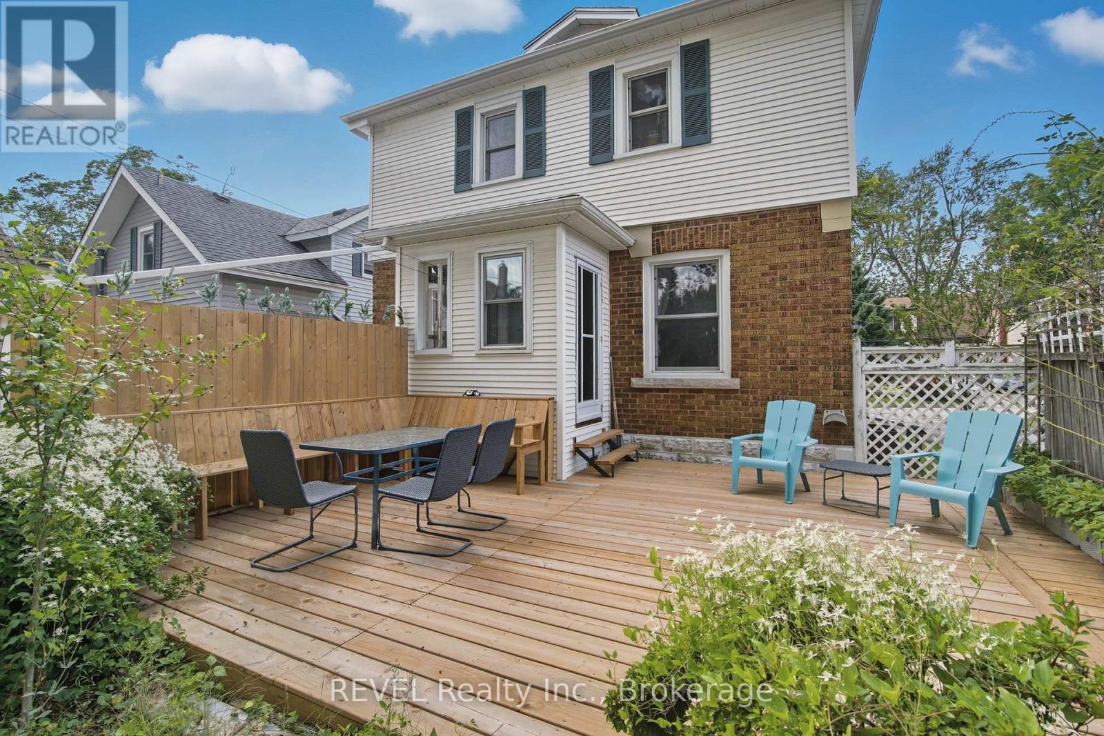 6238 Pine Grove Avenue, Niagara Falls, Ontario  L2G 4J2 - Photo 34 - X12434864