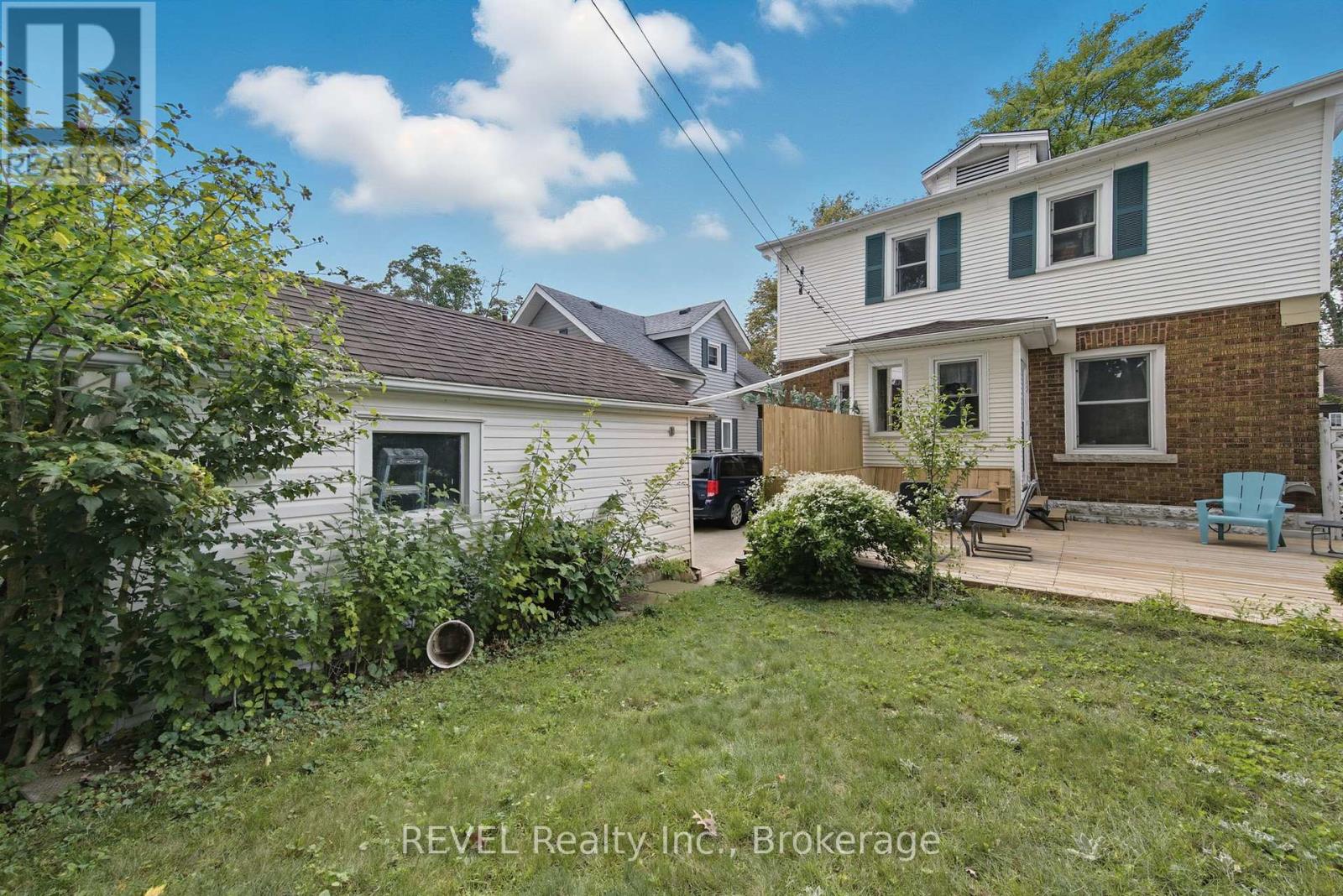6238 Pine Grove Avenue, Niagara Falls, Ontario  L2G 4J2 - Photo 35 - X12434864