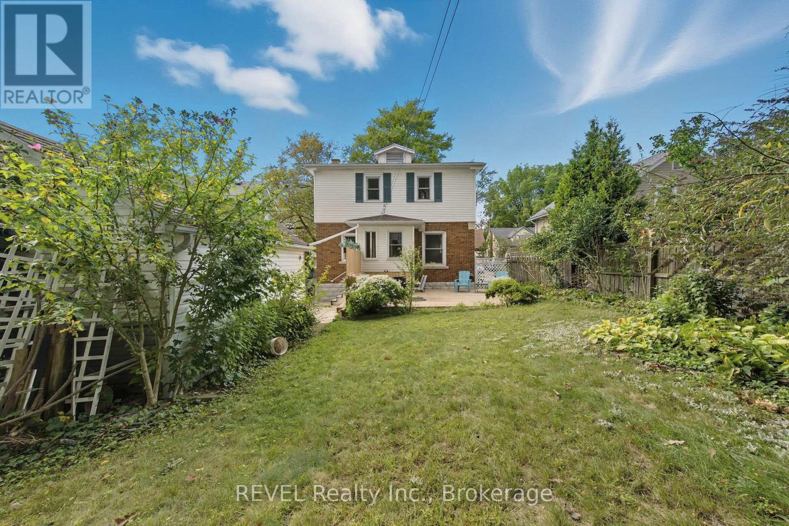 6238 Pine Grove Avenue, Niagara Falls, Ontario  L2G 4J2 - Photo 36 - X12434864