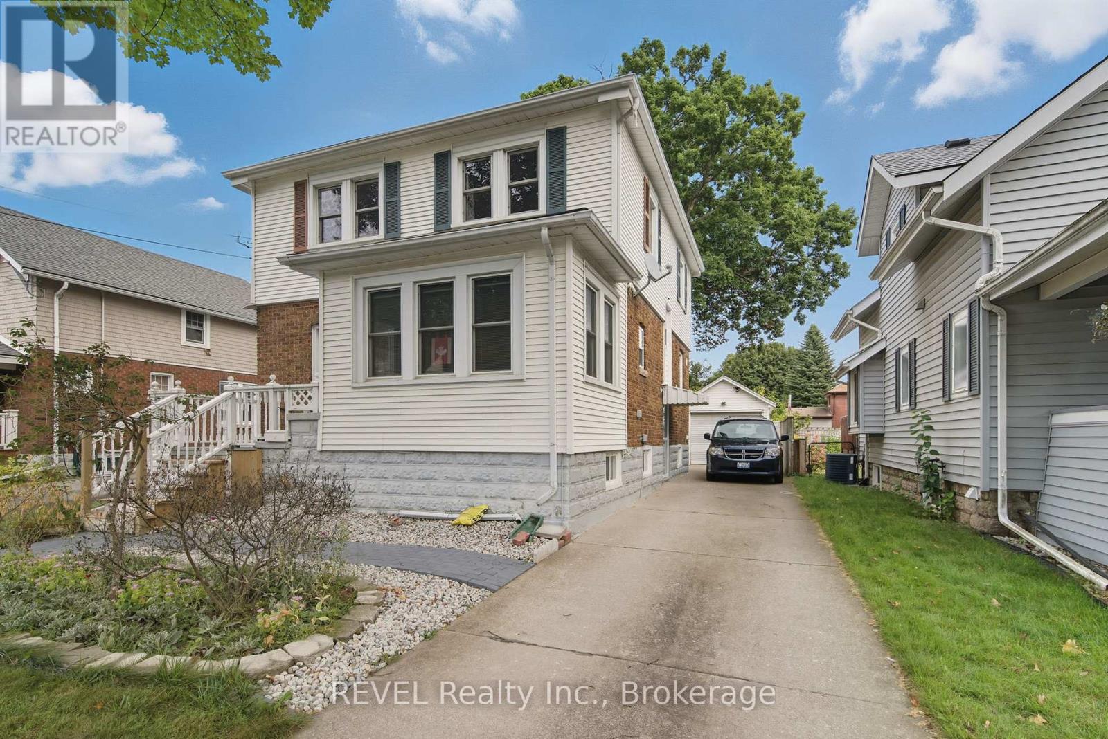 6238 Pine Grove Avenue, Niagara Falls, Ontario  L2G 4J2 - Photo 39 - X12434864