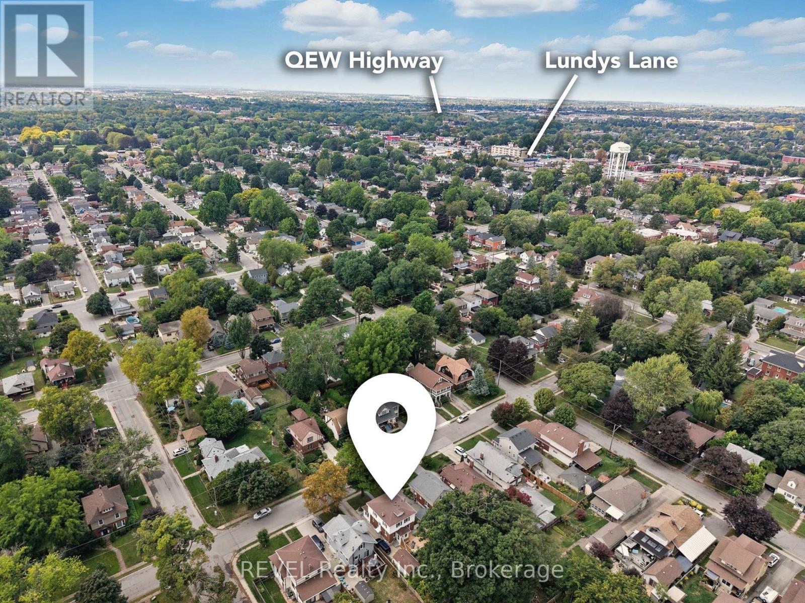 6238 Pine Grove Avenue, Niagara Falls, Ontario  L2G 4J2 - Photo 43 - X12434864