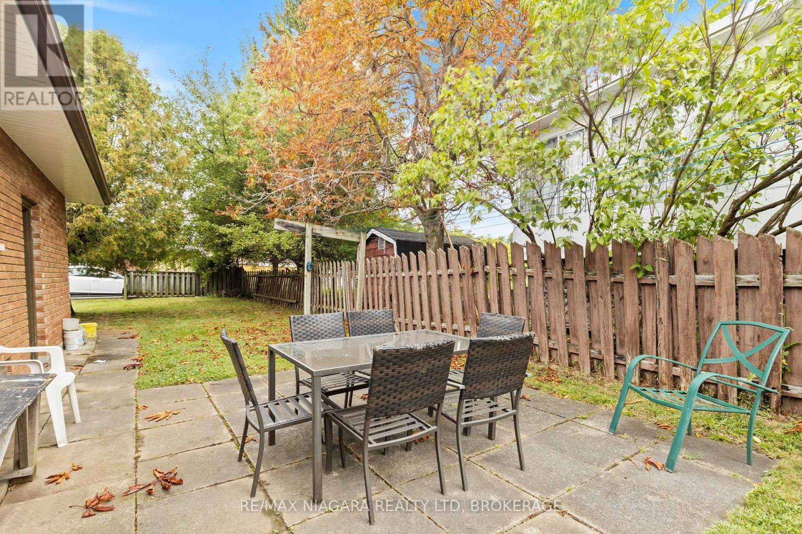 6611 Margaret Street, Niagara Falls (Arad/fallsview), Ontario  L2G 2V1 - Photo 28 - X12434944