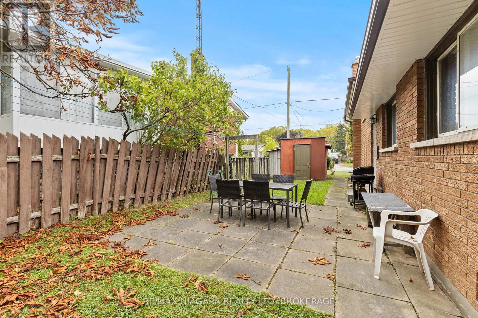 6611 Margaret Street, Niagara Falls (Arad/fallsview), Ontario  L2G 2V1 - Photo 30 - X12434944