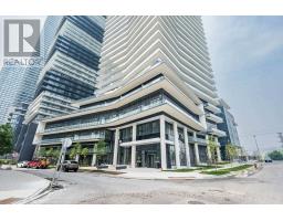 4806 - 38 ANNIE CRAIG DRIVE, Toronto, Ontario