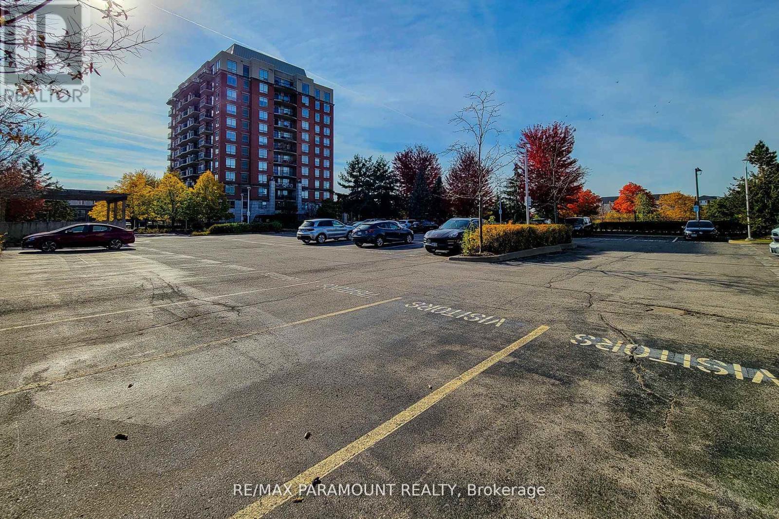 1102 - 2325 Central Park Drive, Oakville, Ontario  L6H 0E2 - Photo 4 - W12434777