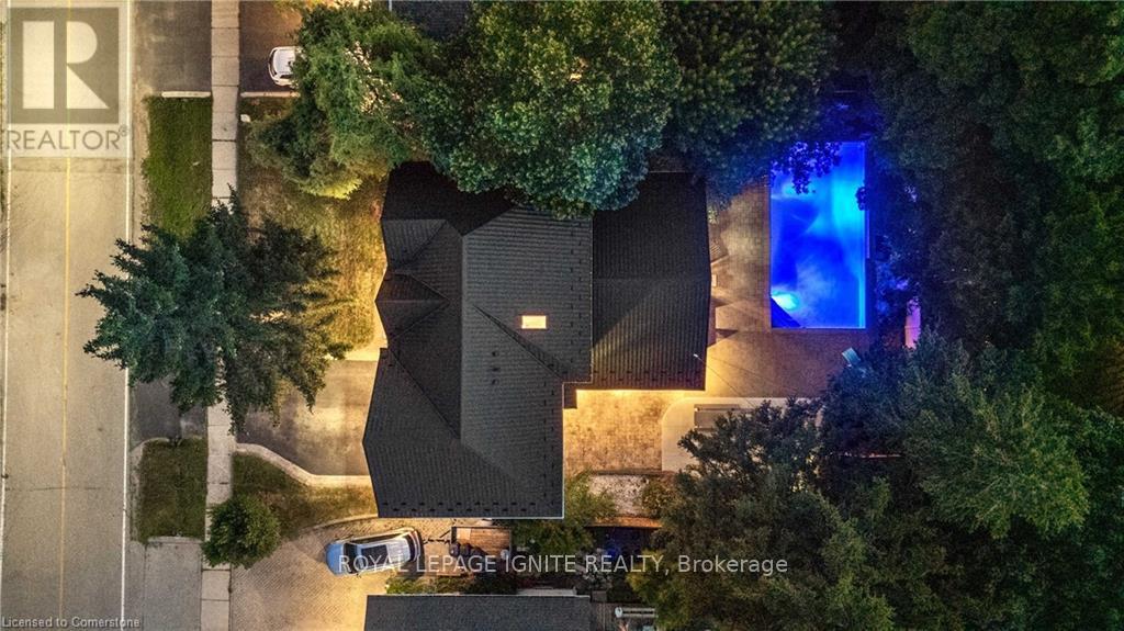 31 Ridge Drive, Oakville, Ontario  L6H 1B7 - Photo 39 - W12434789