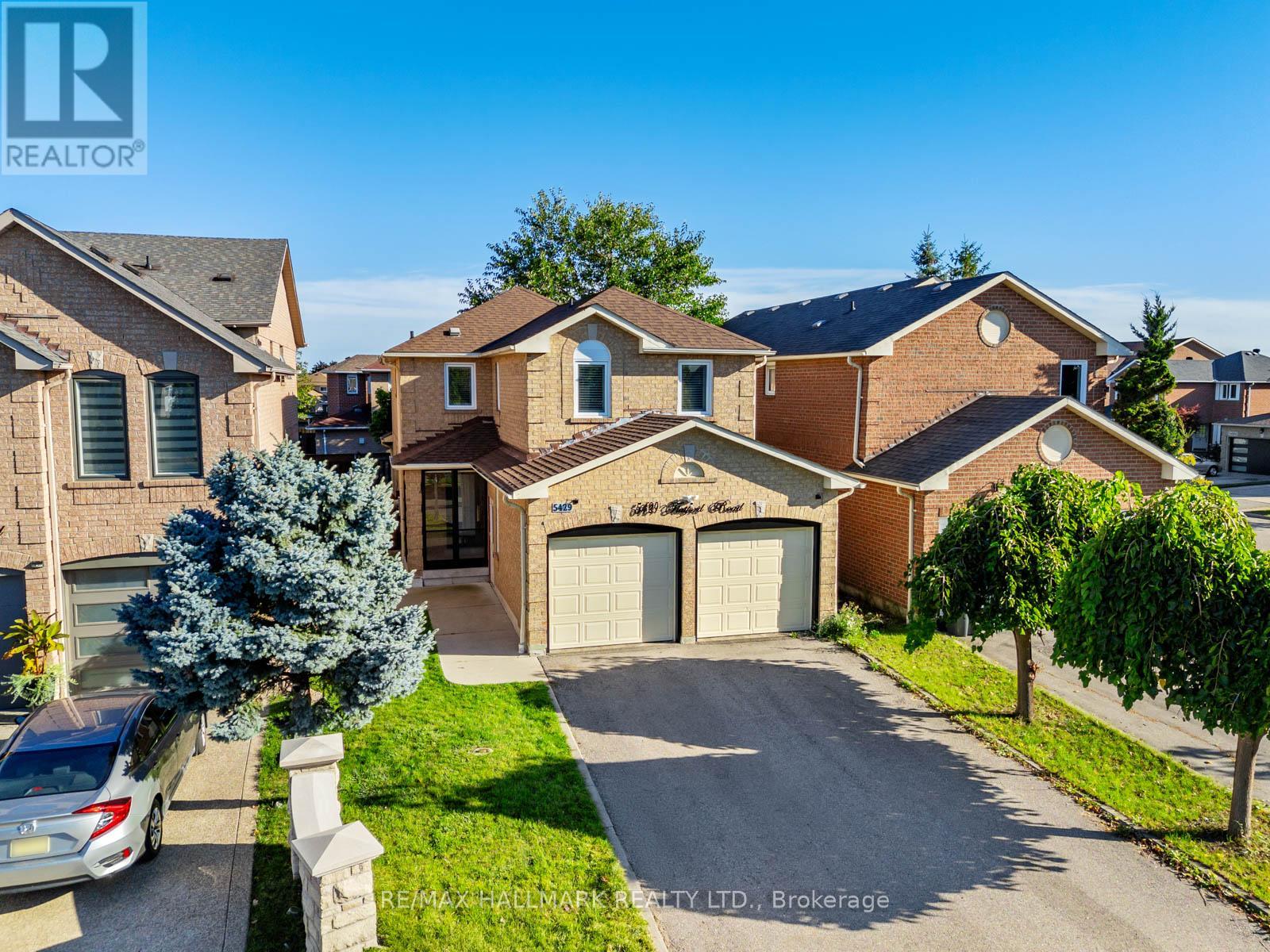 5429 Flatford Road, Mississauga (East Credit), Ontario  L5V 1Y6 - Photo 1 - W12434796