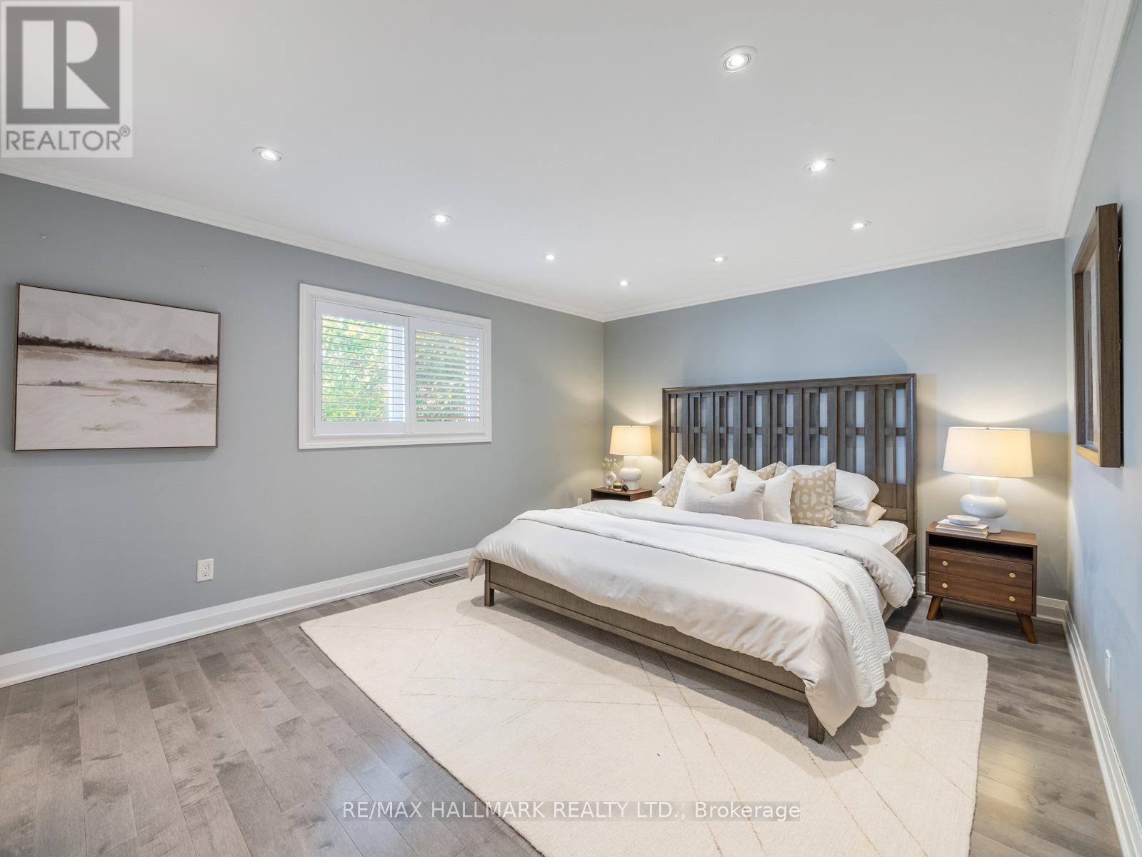 5429 Flatford Road, Mississauga (East Credit), Ontario  L5V 1Y6 - Photo 23 - W12434796