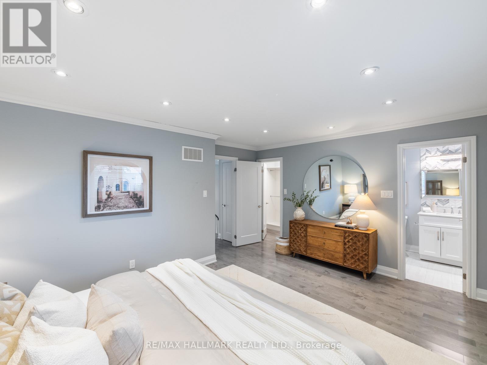 5429 Flatford Road, Mississauga (East Credit), Ontario  L5V 1Y6 - Photo 25 - W12434796