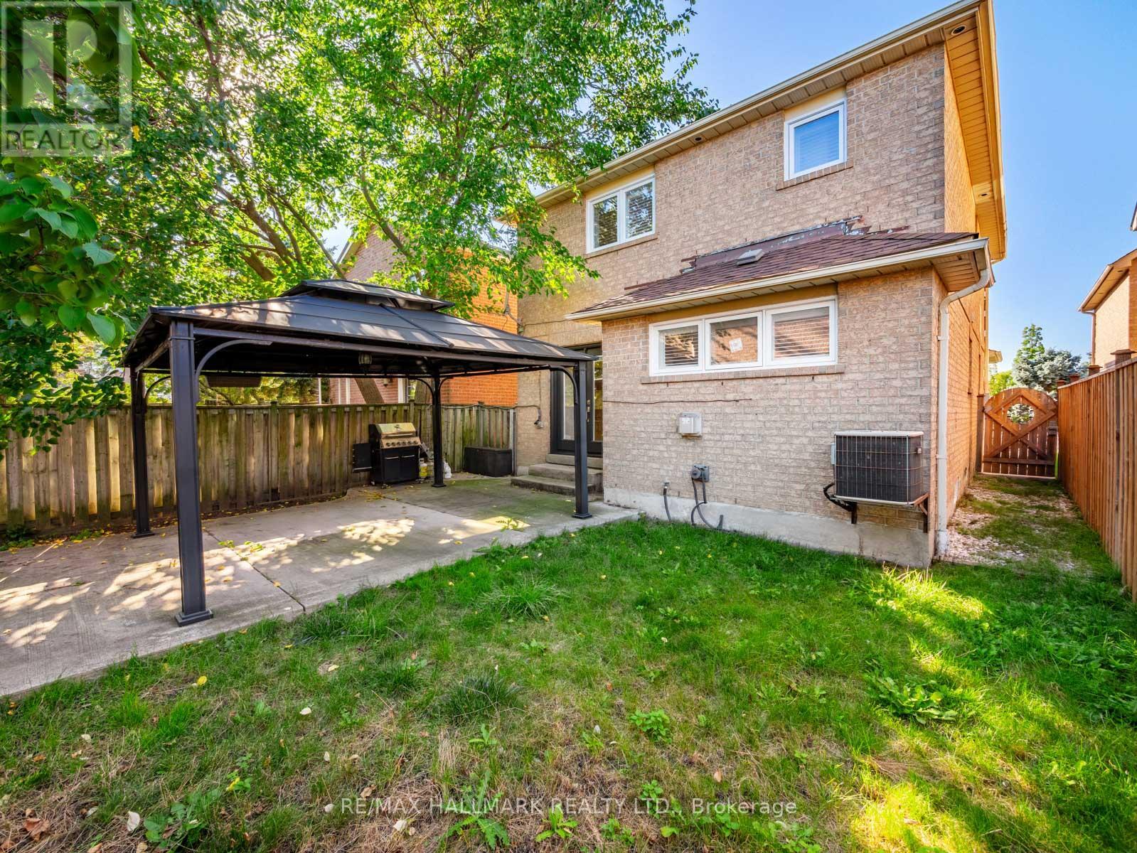 5429 Flatford Road, Mississauga (East Credit), Ontario  L5V 1Y6 - Photo 43 - W12434796