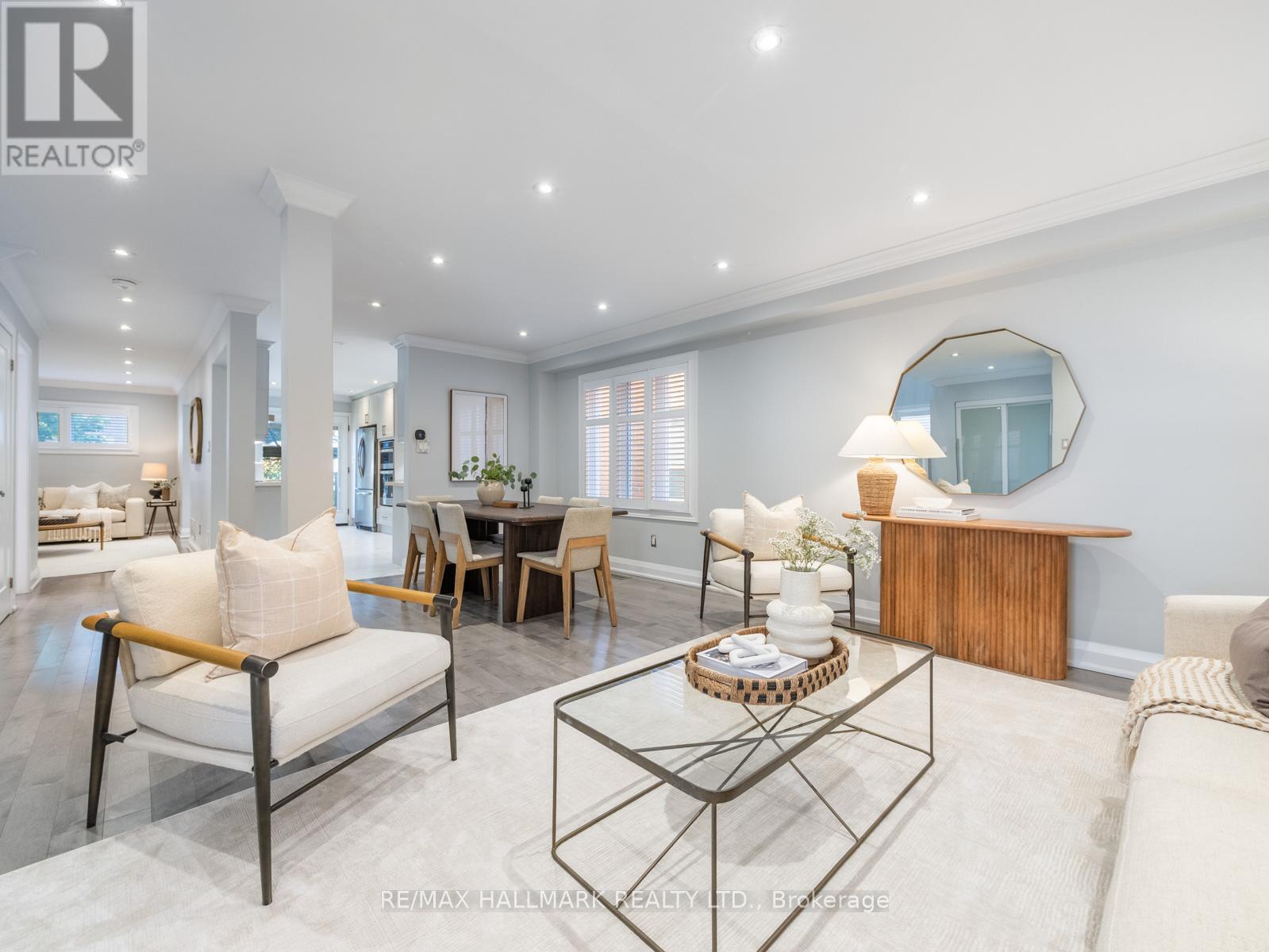5429 Flatford Road, Mississauga (East Credit), Ontario  L5V 1Y6 - Photo 8 - W12434796
