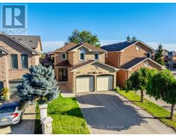 5429 Flatford Road, Mississauga (East Credit), Ca