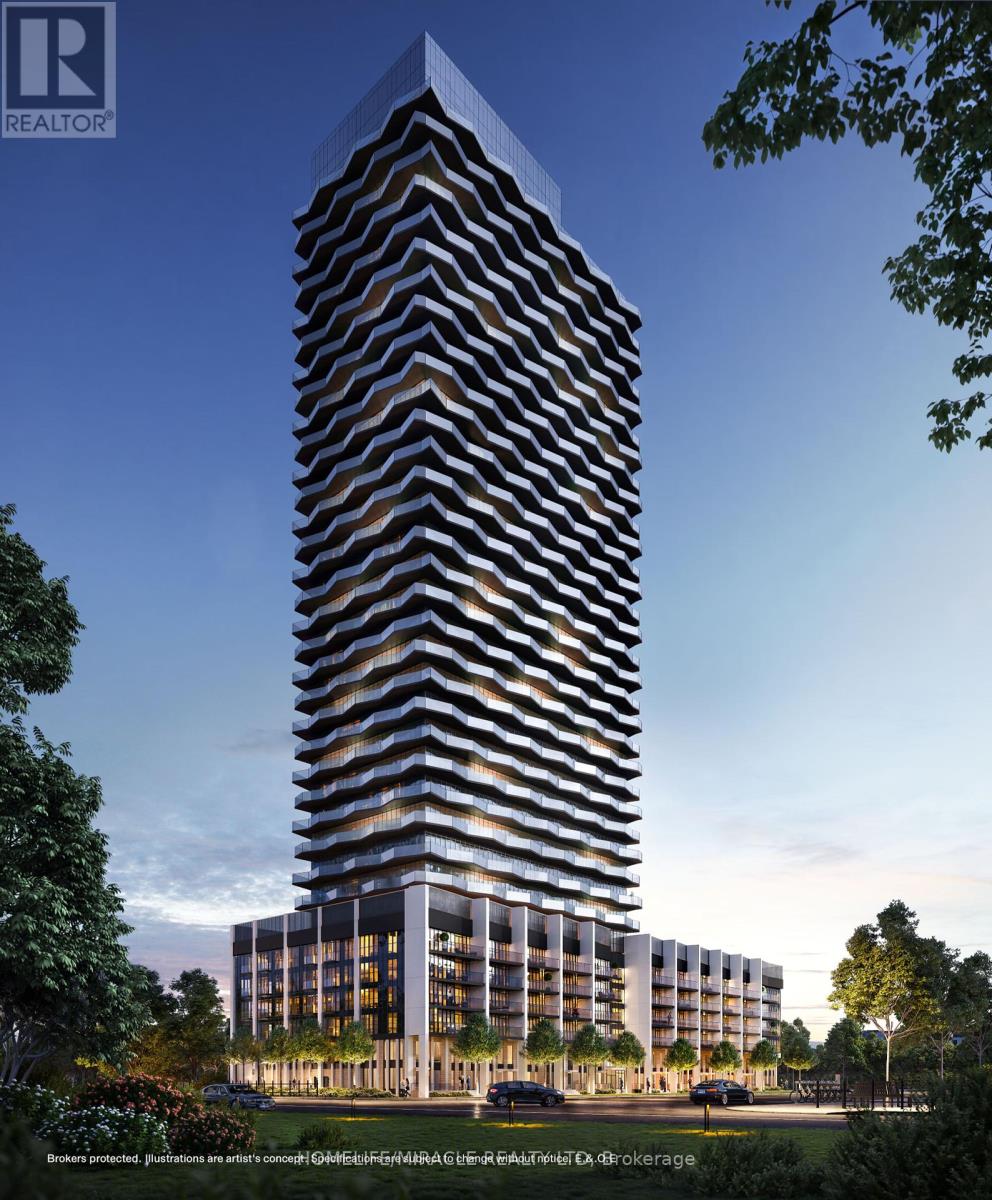 426 - 36 Zorra Street, Toronto, Ontario  M8Z 0G5 - Photo 1 - W12434799