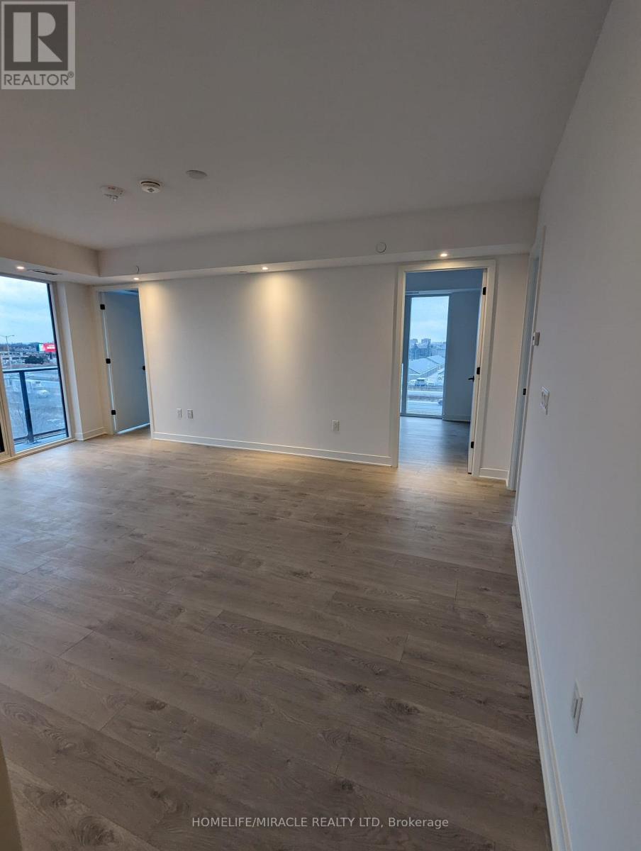 426 - 36 Zorra Street, Toronto, Ontario  M8Z 0G5 - Photo 13 - W12434799
