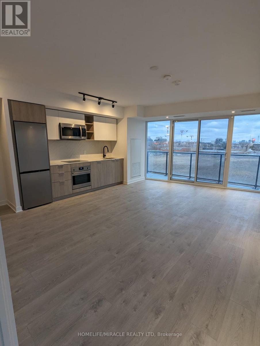 426 - 36 Zorra Street, Toronto, Ontario  M8Z 0G5 - Photo 14 - W12434799