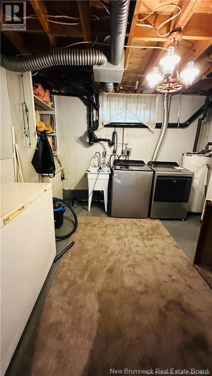 662 555 Route, Richmond Corner, New Brunswick  E7M 5B5 - Photo 45 - NB122171