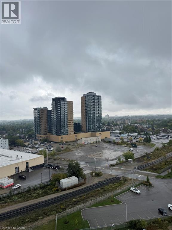25 Wellington Street Unit# 1002, Waterloo, Ontario  N2G 0G5 - Photo 8 - 40774323