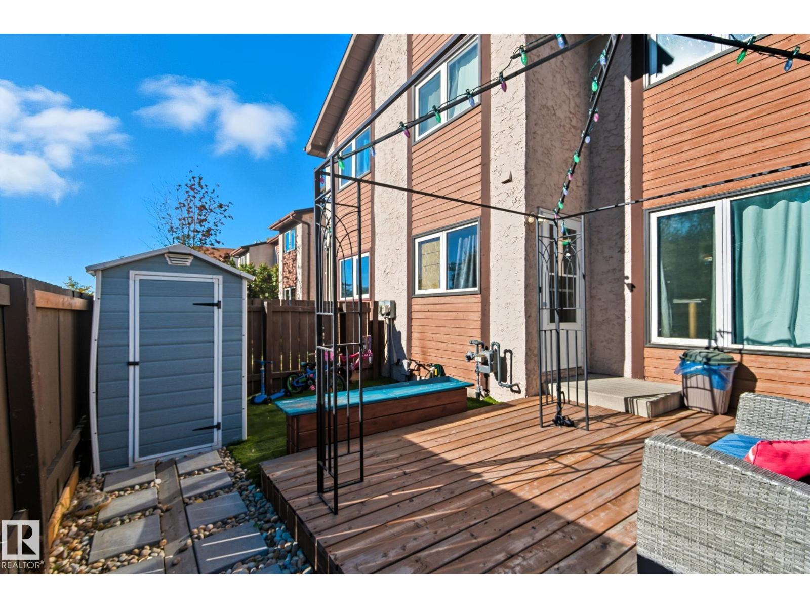 12047 162 Av Nw, Edmonton, Alberta  T5X 3R1 - Photo 44 - E4459993