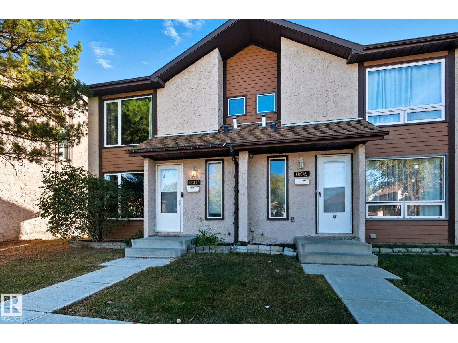 12047 162 AV NW, Edmonton, Alberta