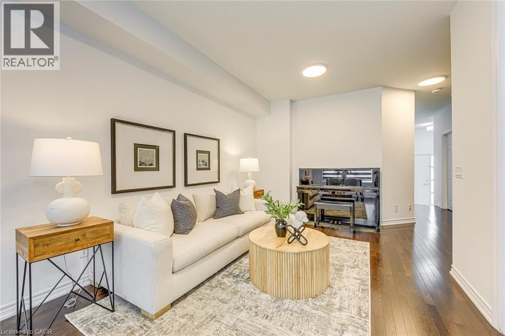 414 Wheat Boom Drive, Oakville, Ontario  L6H 0R4 - Photo 6 - 40774770