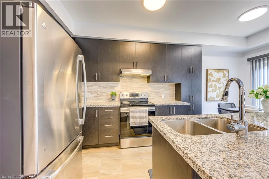 414 Wheat Boom Drive, Oakville, Ontario  L6H 0R4 - Photo 10 - 40774770