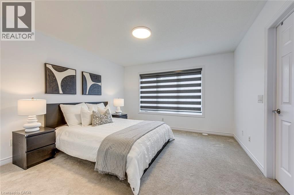 414 Wheat Boom Drive, Oakville, Ontario  L6H 0R4 - Photo 18 - 40774770