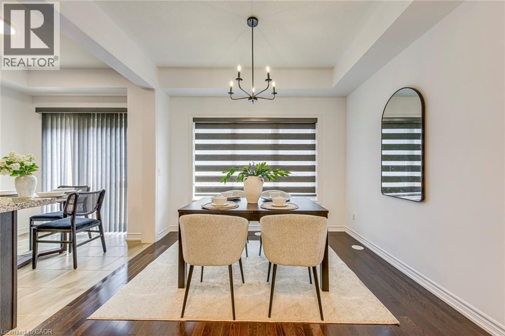 414 Wheat Boom Drive, Oakville, Ontario  L6H 0R4 - Photo 7 - 40774770