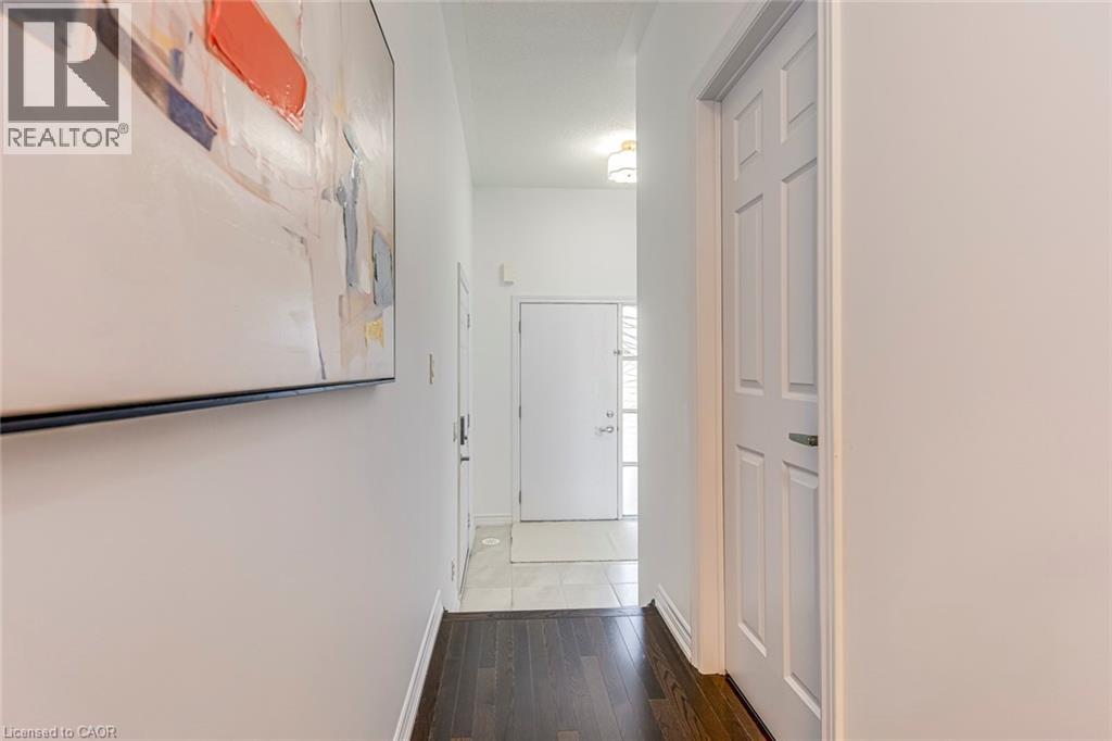 414 Wheat Boom Drive, Oakville, Ontario  L6H 0R4 - Photo 4 - 40774770