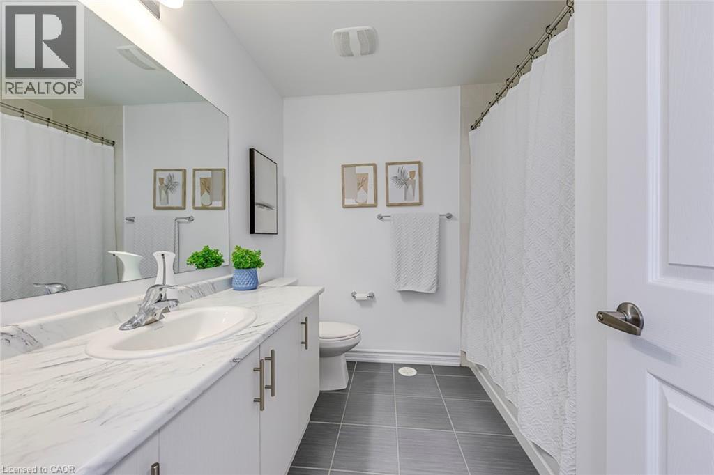 414 Wheat Boom Drive, Oakville, Ontario  L6H 0R4 - Photo 29 - 40774770