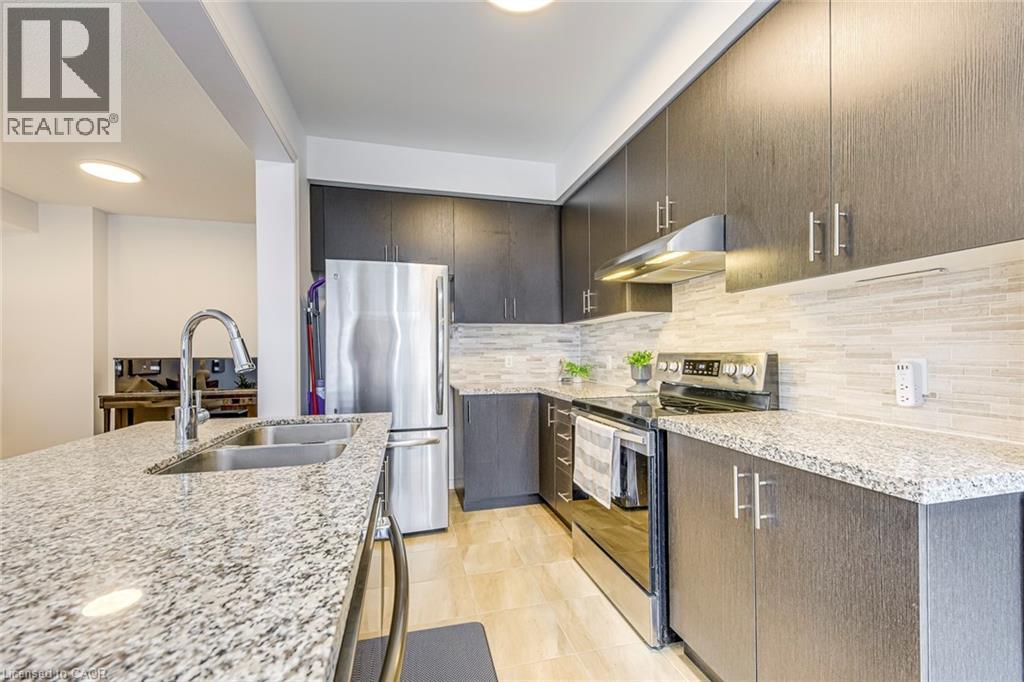 414 Wheat Boom Drive, Oakville, Ontario  L6H 0R4 - Photo 11 - 40774770