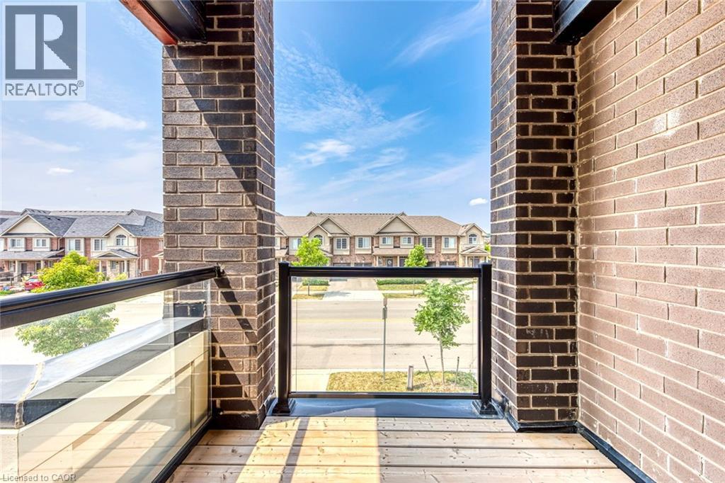 414 Wheat Boom Drive, Oakville, Ontario  L6H 0R4 - Photo 25 - 40774770