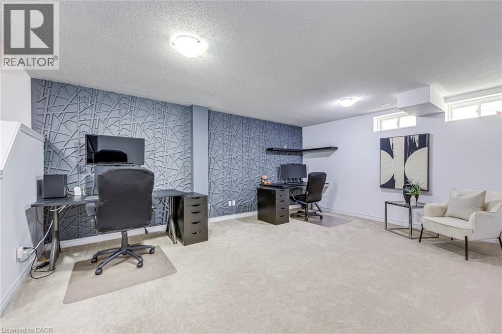 414 Wheat Boom Drive, Oakville, Ontario  L6H 0R4 - Photo 32 - 40774770