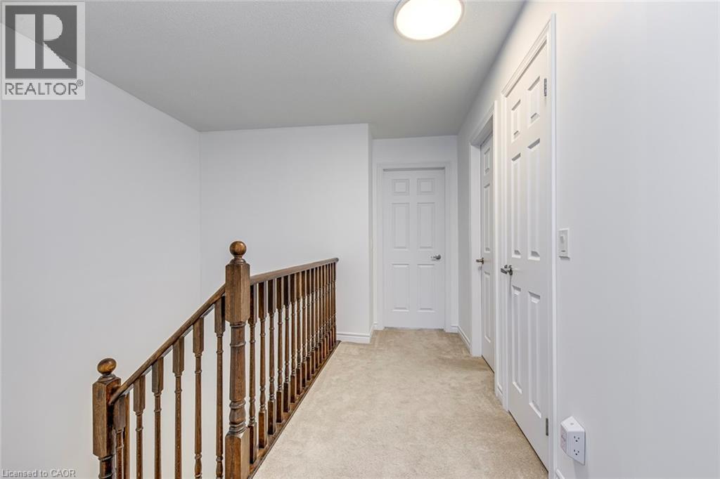 414 Wheat Boom Drive, Oakville, Ontario  L6H 0R4 - Photo 17 - 40774770