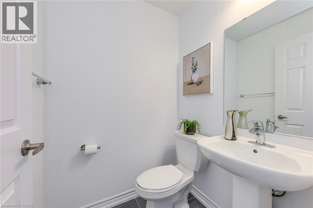 414 Wheat Boom Drive, Oakville, Ontario  L6H 0R4 - Photo 15 - 40774770