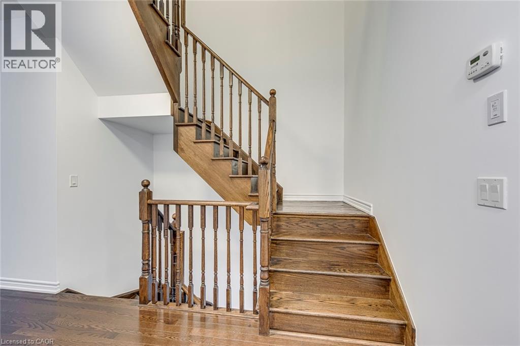 414 Wheat Boom Drive, Oakville, Ontario  L6H 0R4 - Photo 16 - 40774770