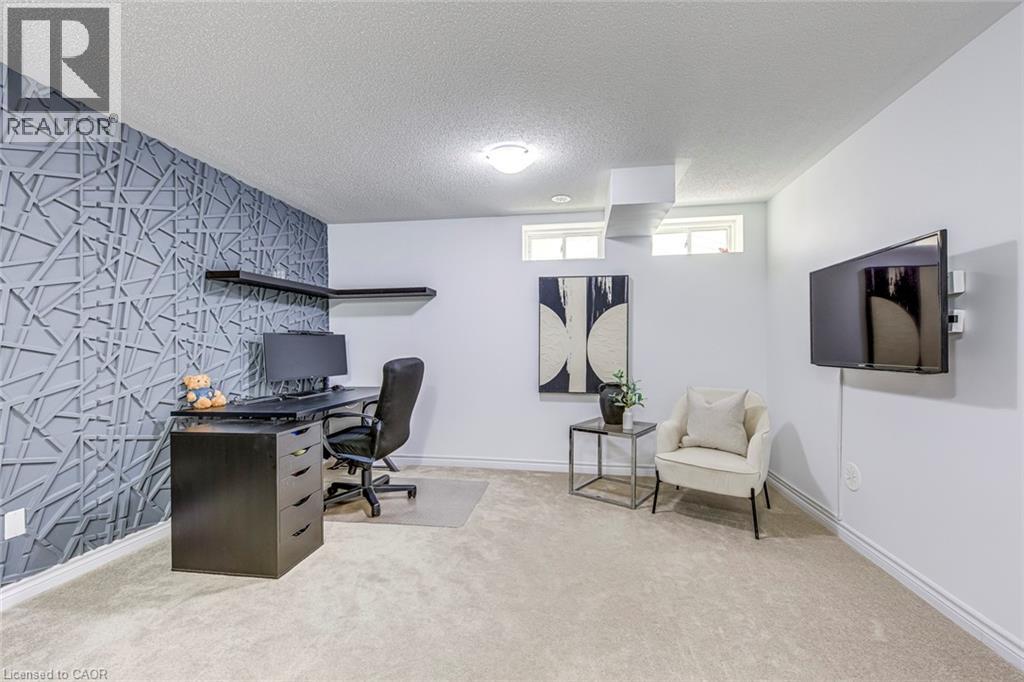 414 Wheat Boom Drive, Oakville, Ontario  L6H 0R4 - Photo 33 - 40774770
