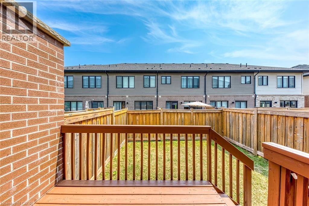 414 Wheat Boom Drive, Oakville, Ontario  L6H 0R4 - Photo 35 - 40774770