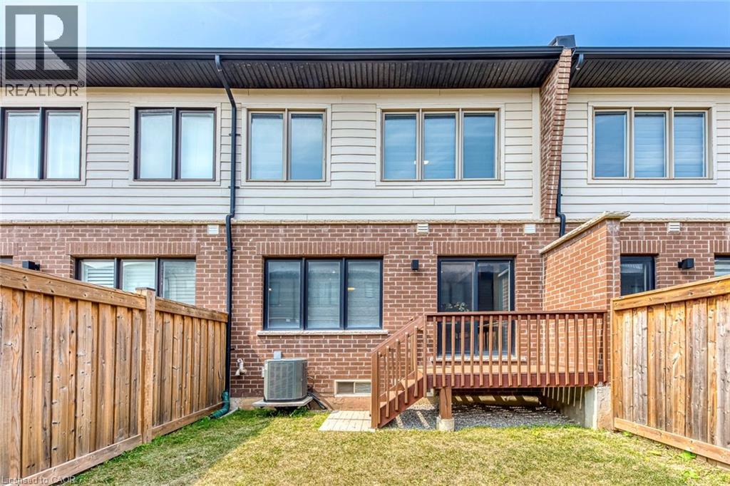 414 Wheat Boom Drive, Oakville, Ontario  L6H 0R4 - Photo 37 - 40774770