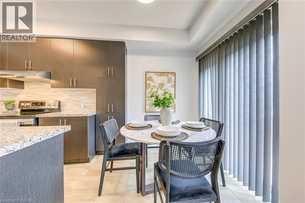 414 Wheat Boom Drive, Oakville, Ontario  L6H 0R4 - Photo 14 - 40774770