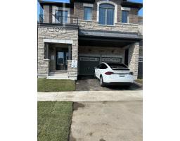 1324 GARTHDALE STREET, Pickering, Ontario