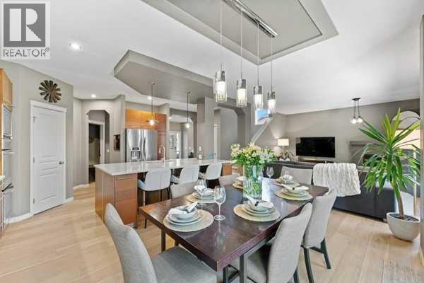 23 Cranleigh Mews Se, Calgary, Alberta  T3M 1E1 - Photo 8 - A2247839